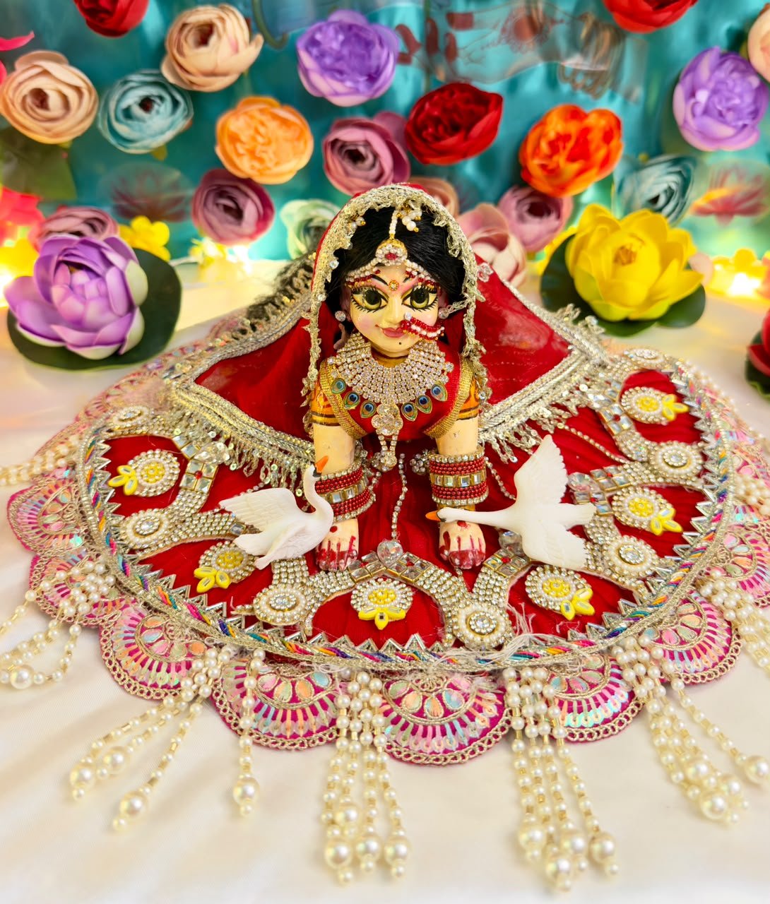 Radha Rani