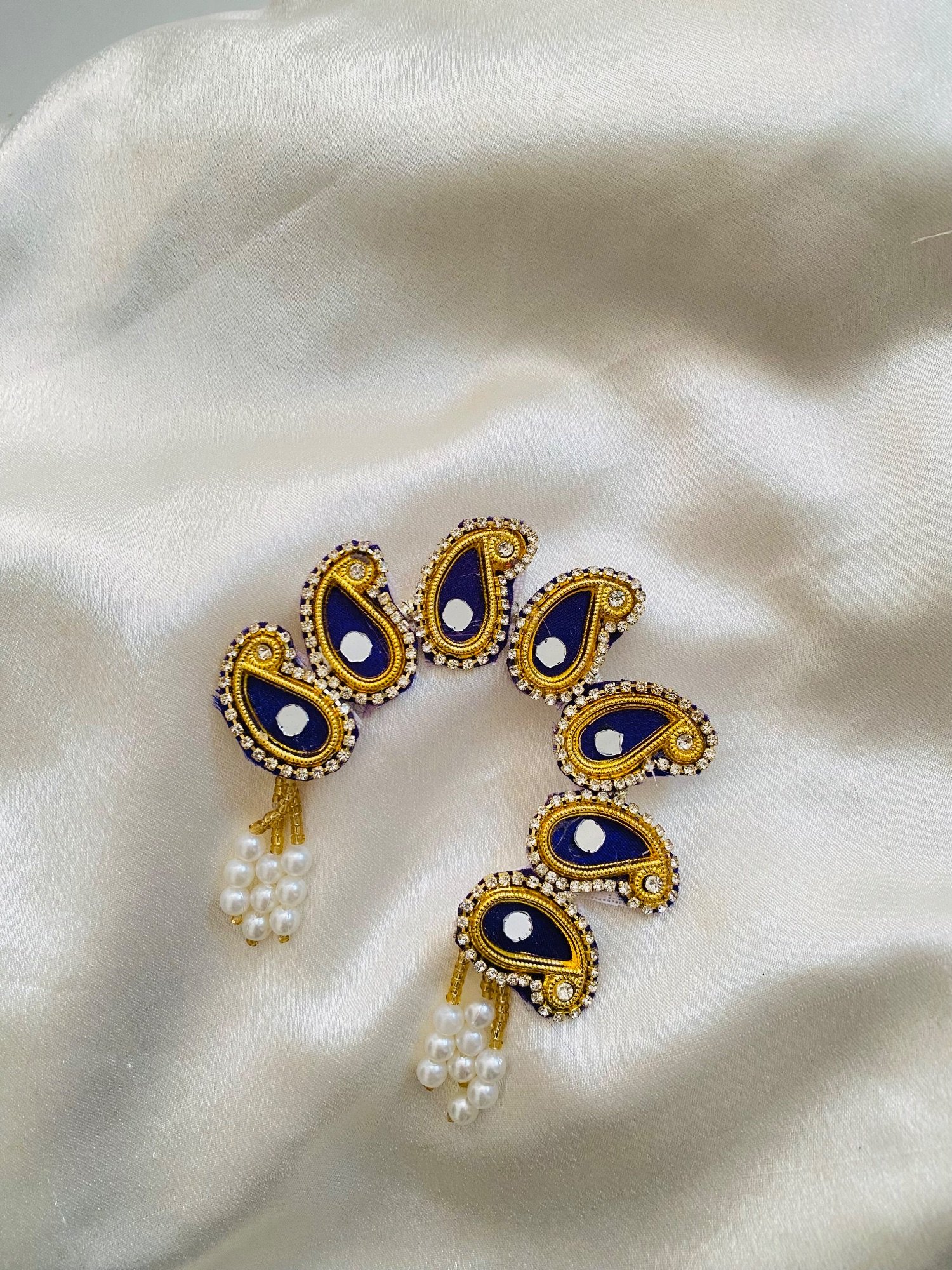 CHANDRIKA FOR RADHARANI& matarani